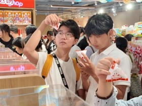 从卖产品到卖体验 在旗舰店遇见消费新图景