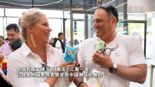 潮玩破圈彰显中国品牌世界感染力
