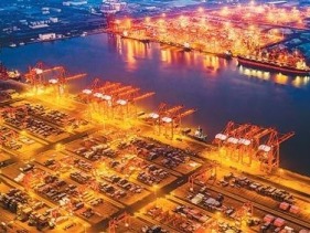 国民经济延续稳中有进发展态势