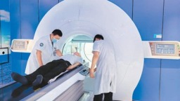 市场规模1.35万亿元 成为产品类别和品种最齐全的国家之一——医学装备“中国造”何以屡创新高？