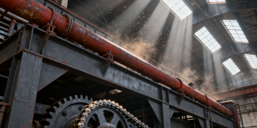 工业企业利润加快恢复