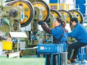 “家门口”的外贸生意越来越旺