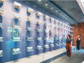 千年瓷都这样“智”造瓷器