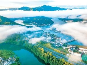 以协同之力筑绿色之基（凭栏天下）