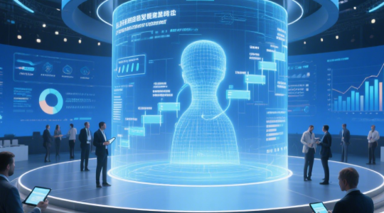 2025年“人工智能造福人类全球峰会”聚焦AI治理和标准建设_fororder_上交所信息发布(1)