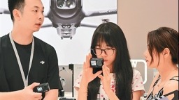 销量快速增长 租赁成新选择——体验式消费带热运动相机