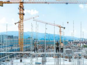 适度超前，“新基建”这么建（这些新提法，写入“十五五”规划建议②）