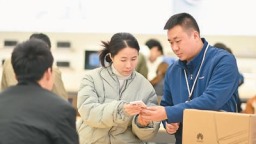 国际消费中心城市建设持续加力