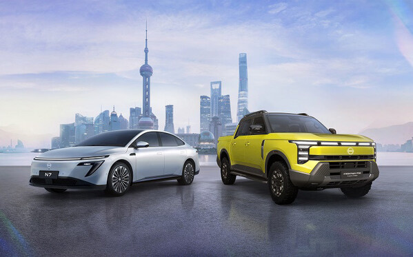 日产汽车"转身蓄力" ——以战略韧性开启复苏新周期