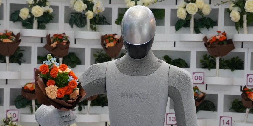 2026世界机器人大会观察：机器人何时进咱家？