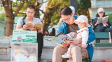 2025澳门阅读节提升“悦读”新体验