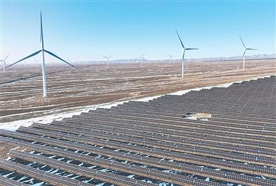 能源供应保障能力有效提升（锐财经）