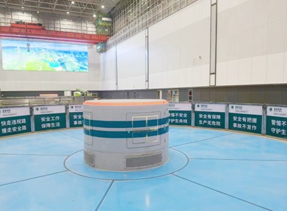葛洲坝集团：把牢“铁三角” 打造突出工程建设能力