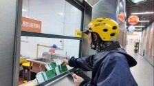新规落地 外卖市场迎来新变化