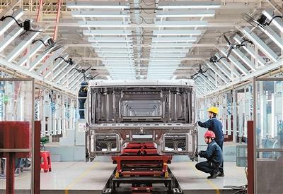 13项举措力促民间投资发展（锐财经）