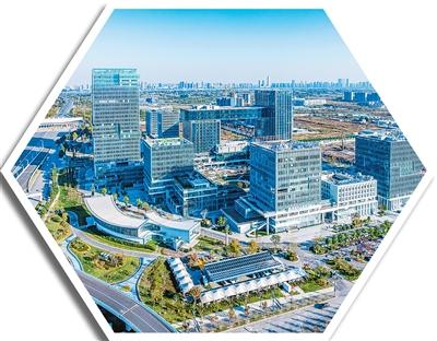 适度超前，“新基建”这么建（这些新提法，写入“十五五”规划建议②）