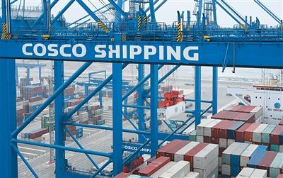 中国消费新需求为中秘经贸合作添动力（专家解读）