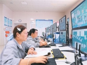 中国经济展现强大韧性活力