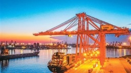 中国经济展现强大韧性与活力
