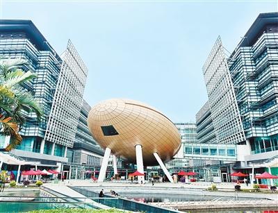 数码竞争力跃升全球第四，香港做对了什么？