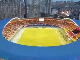 新赛事打造文旅新空间 赛事经济跨界串联“文体旅”全链条消费