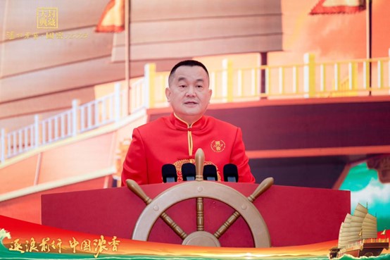 文化IP赋能全球价值链：从泸州老窖封藏大典看中国白酒出海的战略突围_fororder_图片13