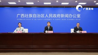 广西构建“校级—县级—市级—自治区级”四级校园足球竞赛体系