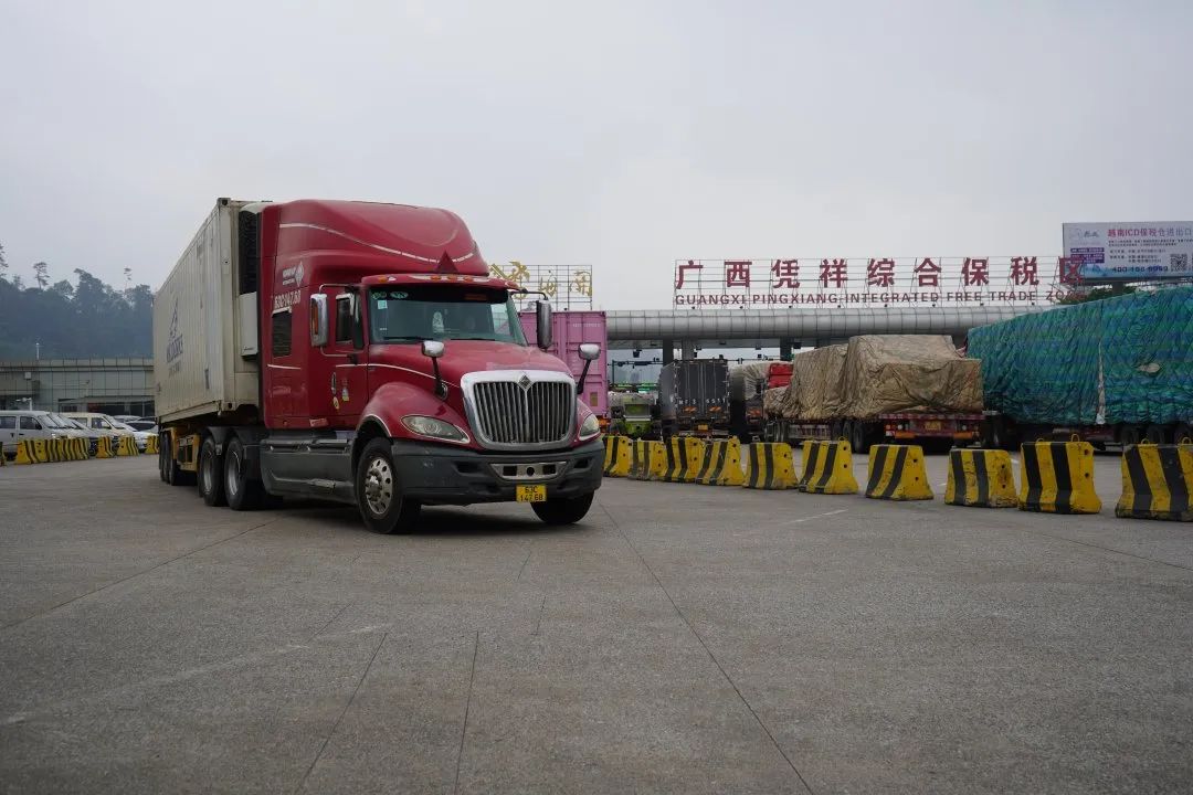 广西推动国际道路运输主要指标加速上扬_fororder_1