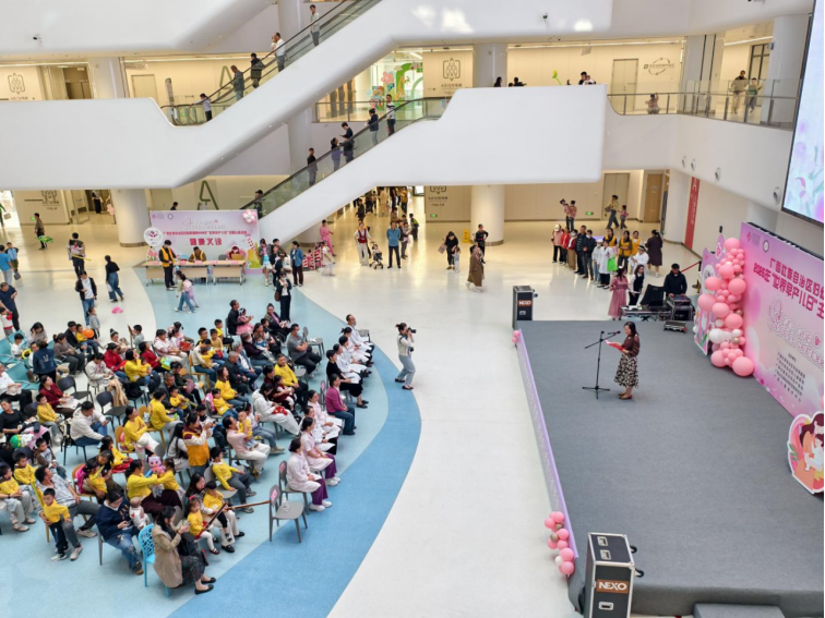 广西壮族自治区妇幼保健院举办2025年世界早产儿日主题公益活动_fororder_广西壮族自治区妇幼保健院举办2025年世界早产儿日主题公益活动171