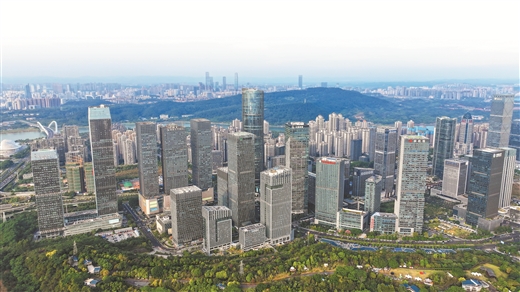 未来五年,广西资本市场怎么干?