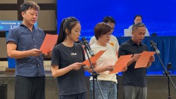 广西创新食品摊贩监管 守护城市烟火安全
