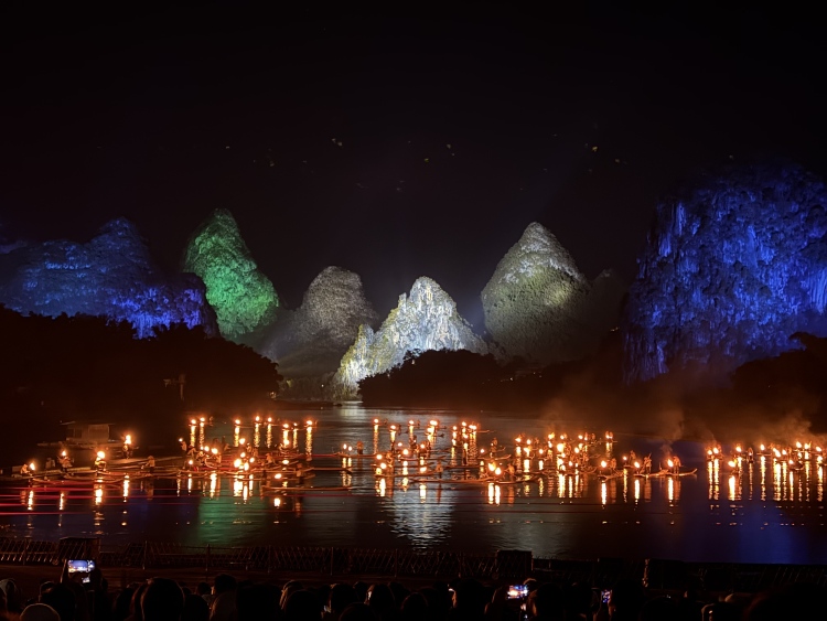 40余名国际旅行商探秘广西 沉醉于山水与人文之美_fororder_7