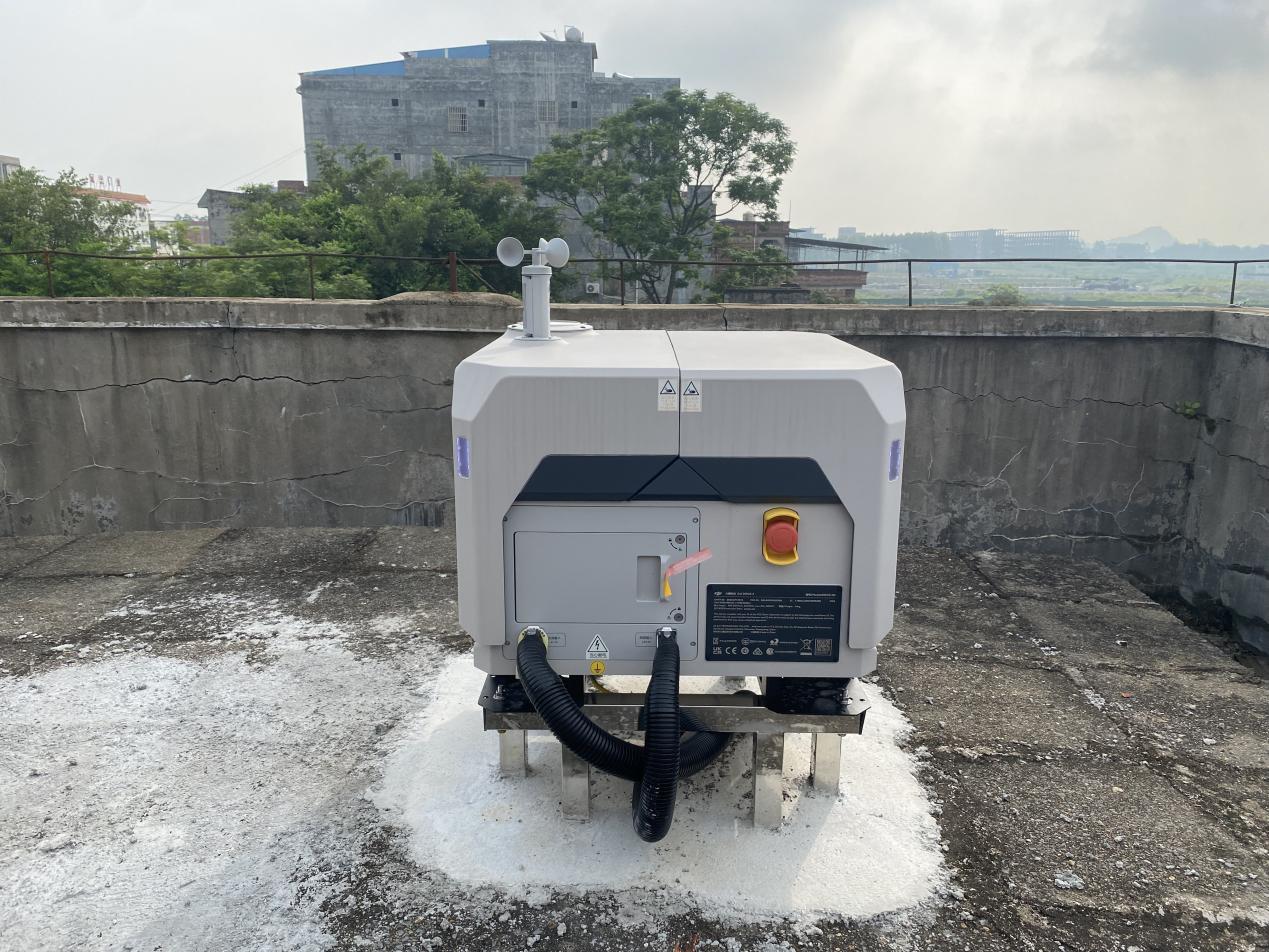 广西贵港：“四新”技术赋能 公路养护提质增效_fororder_2