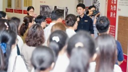 广西博物馆与高校协同 构建“文物+思政”育人平台