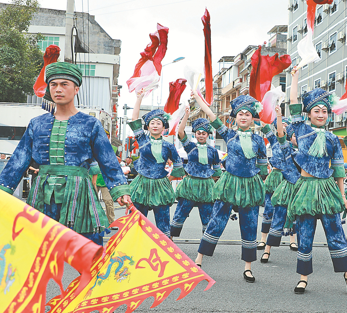 一场赛事，带活一方经济