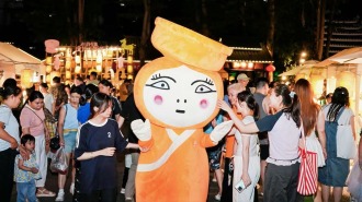 2026年“5·18国际博物馆日”广西主会场活动在南宁启动