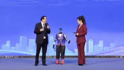 东盟智慧城市大赛南宁收官 86个场景落地252个作品获奖