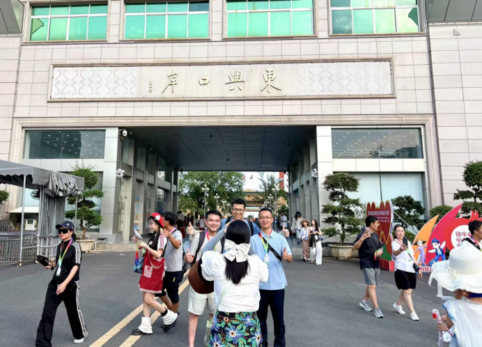 桂在交旅｜防城港：大道通行赴山海_fororder_7月31日防城港：大道通行赴山海1741