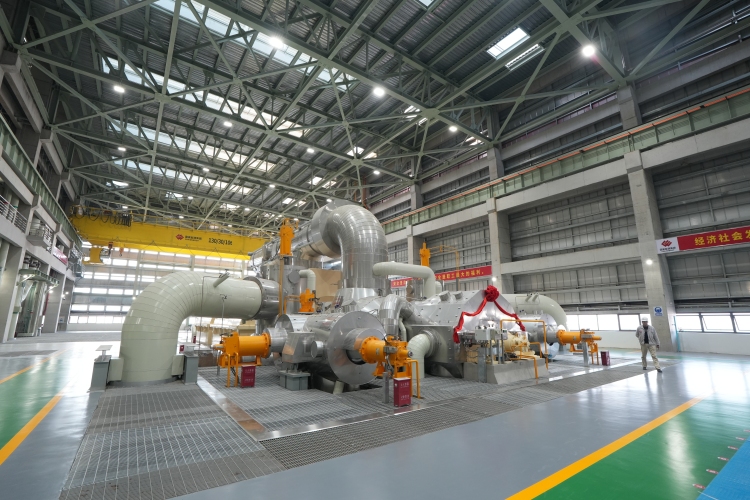 广西装机容量最大火电厂诞生_fororder_2