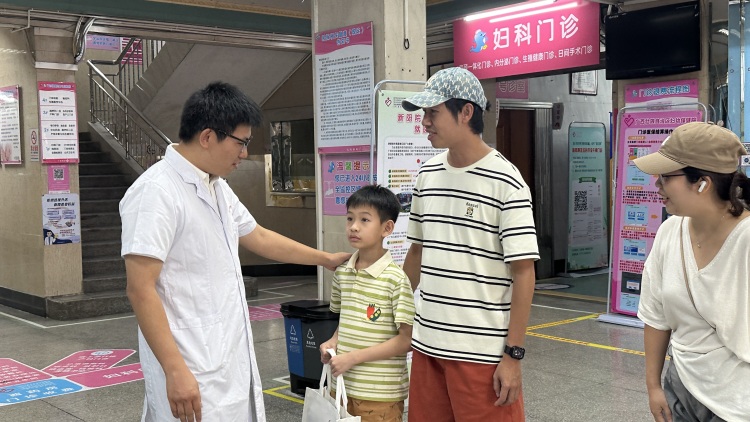 广西妇幼保健院新阳院区正式停诊 即将开启升级重建新篇章_fororder_微信图片_2025-08-29_211555_295