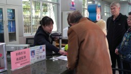 广西柳州：殡葬改革让生命最后一程更有温度