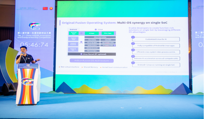 中国—东盟创新创业大赛搭建合作桥梁 助力阿加犀智能科技深耕东盟市场_fororder_11.14  中国—东盟创新创业大赛搭建合作桥梁，阿加犀智能科技借船出海深耕东盟市场183