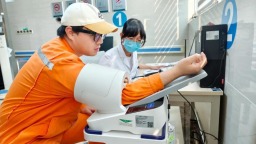 北海市人民医院海船船员体检定点单位揭牌启用