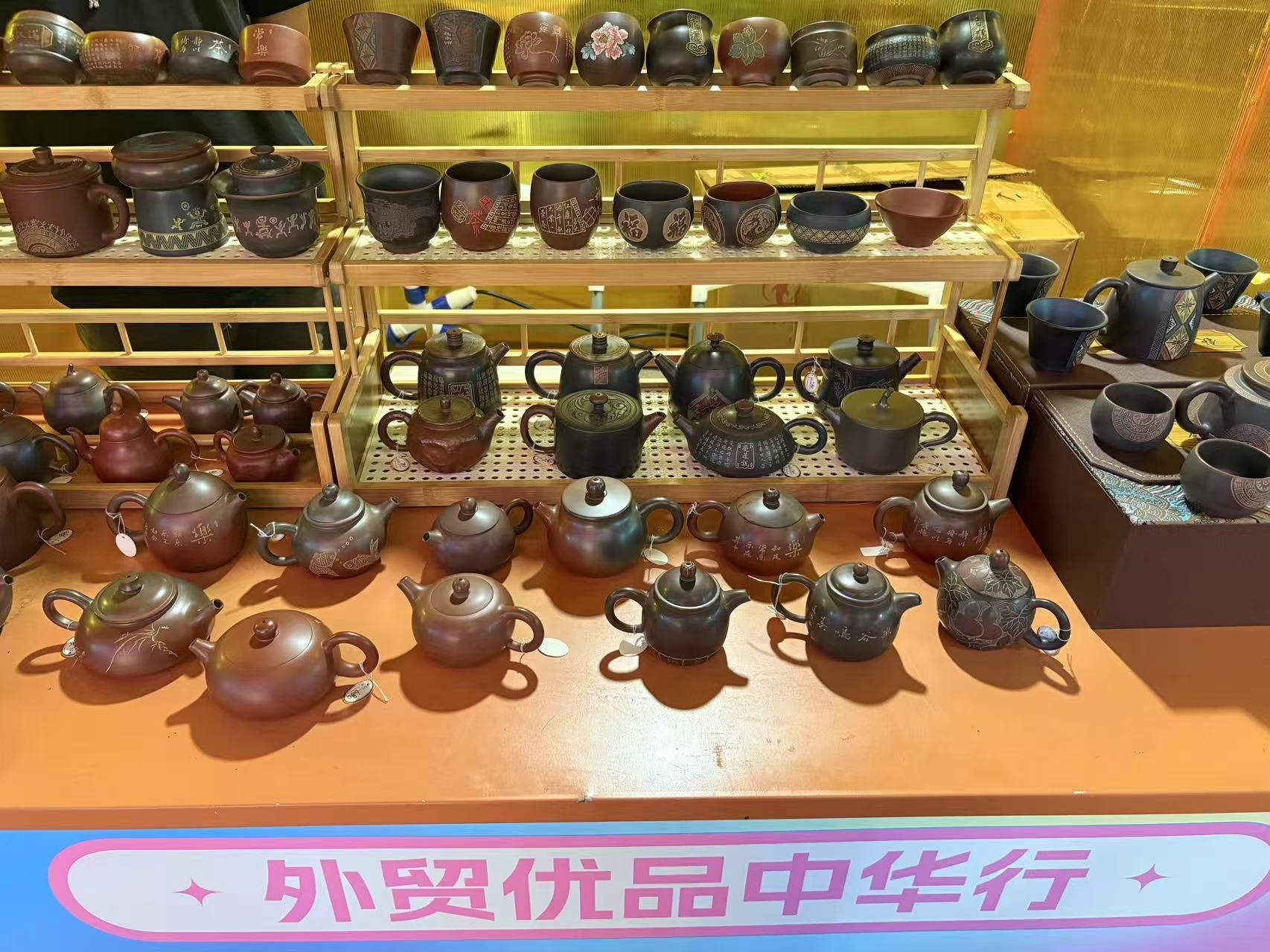 2025年“惠”玩夜广西服务消费季启动 推出超300场夜间特色促消费活动_fororder_4