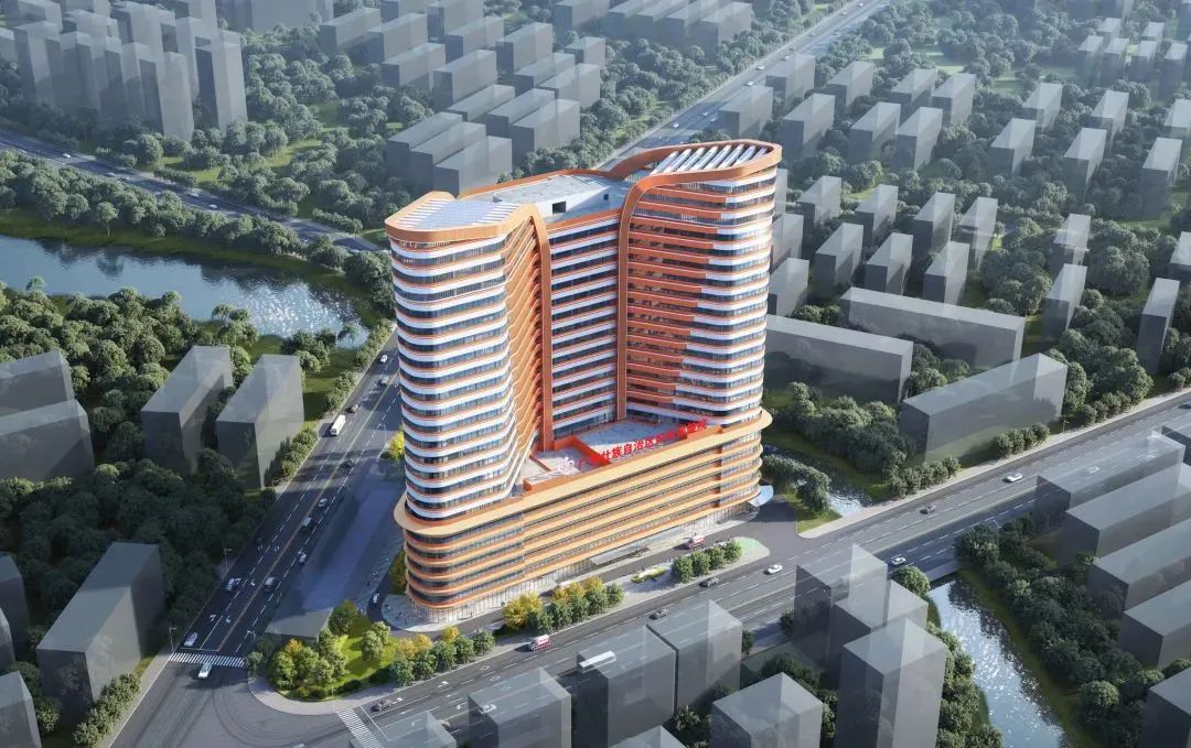 广西妇幼保健院新阳院区正式停诊 即将开启升级重建新篇章_fororder_1c807a8a1efb7e510210083c75b63596