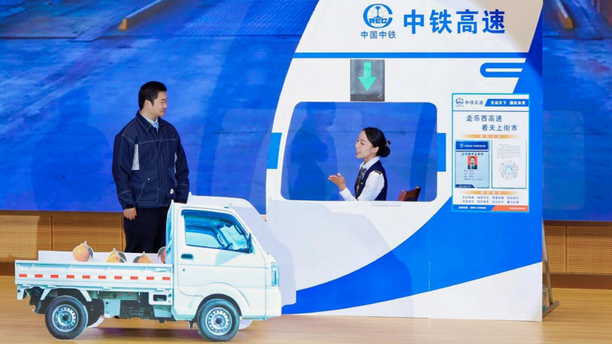 中国中铁在广西南宁举办高速公路运营技能比赛