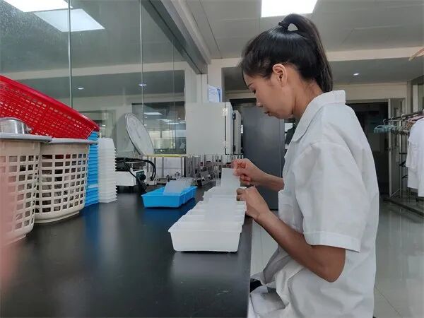 广西质检院与STC越南公司开展国际间实验室比对顺利完成_fororder_1
