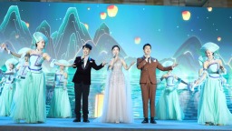 广西文化旅游推介会走进越南河内