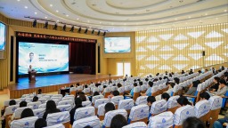 三级公立医院运营与绩效管理培训班（北海站）举办