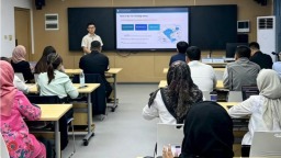 赋能区域海洋防灾合作 东盟国家海洋多灾害预报与预警技术培训班在邕举办
